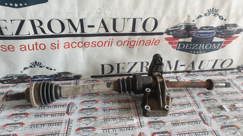 Planetara dreapta originala PEUGEOT 206 Sedan 1.6 16V 109 cai cod piesa : 9636798880