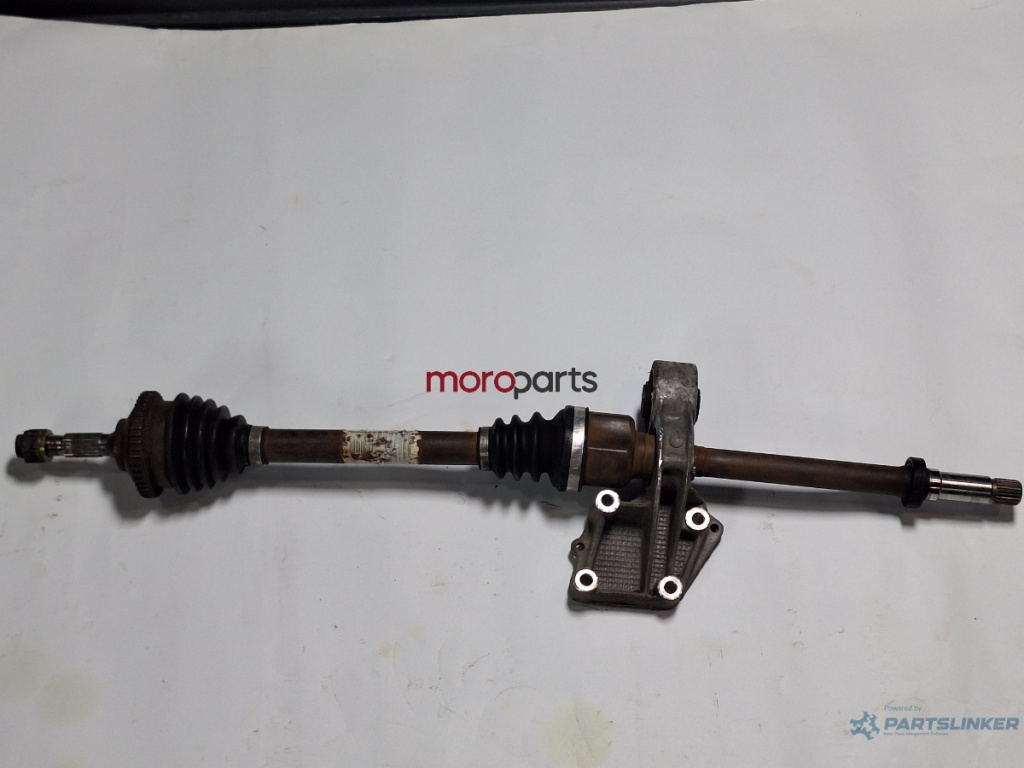 Planetara dreapta PEUGEOT 206 Hatchback 2A/C 1998 - > 1.1 1.1 HFY (TU1JP) 9638753180