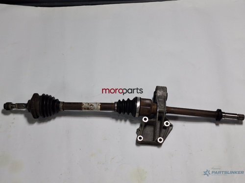 Planetara dreapta PEUGEOT 206 Hatchback 2A/C 1998 - > 1.1 1.1 HFY (TU1JP) 9638753180