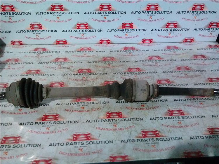 Planetara dreapta PEUGEOT 307 2.0 hdi