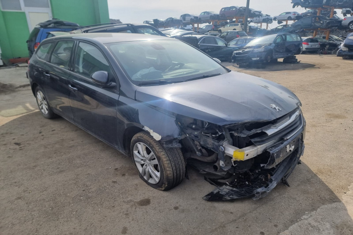 Planetara dreapta Peugeot 308 2016 Break 1.6