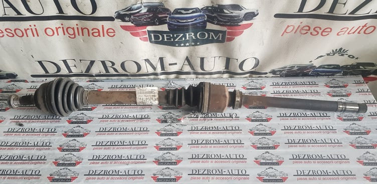 Planetara dreapta PEUGEOT 308 I 1.6 HDi 90 CP cod 9661107480