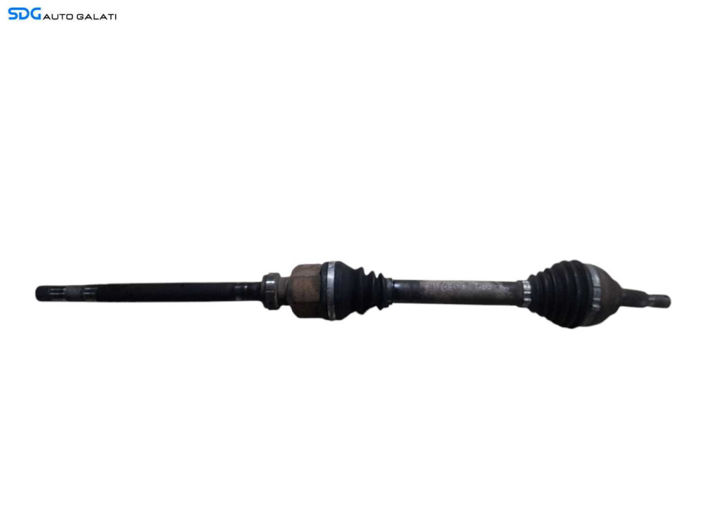 Planetara Dreapta Peugeot 407 2.0 HDI 2004 - 2010 [N1447]