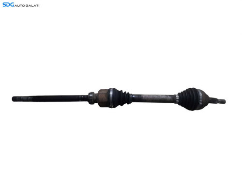 Planetara Dreapta Peugeot 407 2.0 HDI 2004 - 2010 [N1447]
