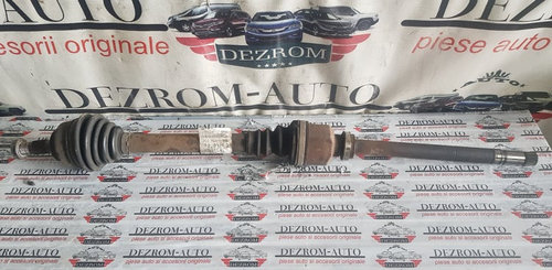 Planetara dreapta PEUGEOT 5008 I 1.2 131 CP cod 9661107480