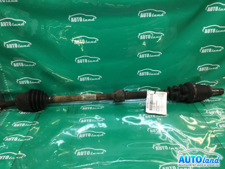 Planetara Dreapta Pmr582022 1.5 Benzina Smart FORFOUR 2004