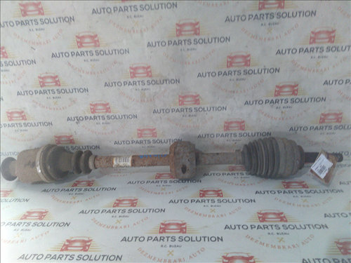 Planetara dreapta RENAULT CLIO 1.4 B an fabr. 2007