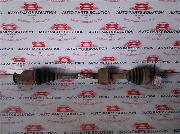 Planetara dreapta RENAULT CLIO SIMBOL 1.2 B an fabr. 2010