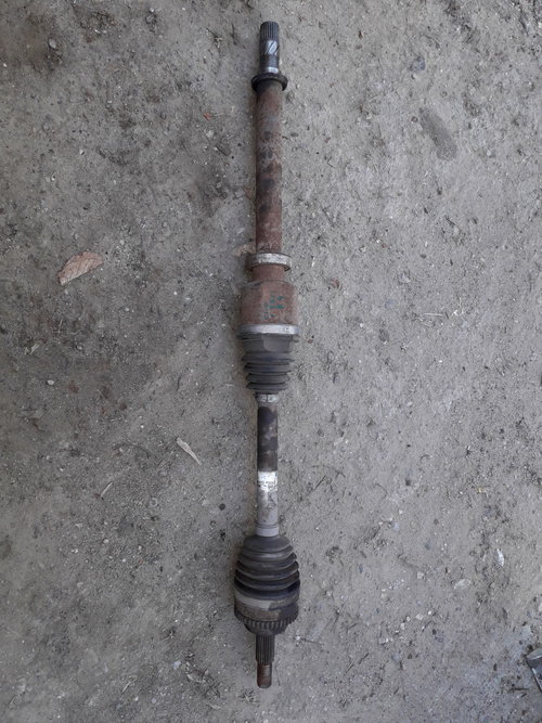 Planetara Dreapta Renault Clio Symbol 1.5 dci Euro 4