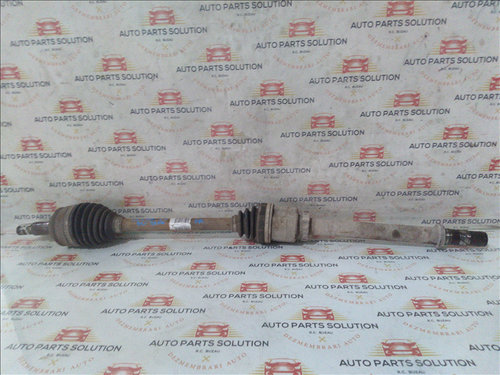 Planetara dreapta RENAULT GRAND SCENIC 1.9 DCI an fabr. 2010