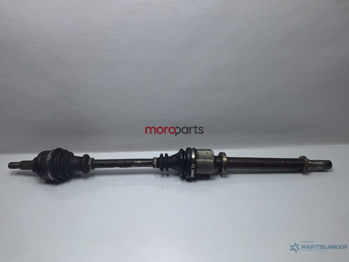 Planetara dreapta RENAULT GRAND SCENIC II JM0/1_ 2004 - > dCi K9K 732 8200472158