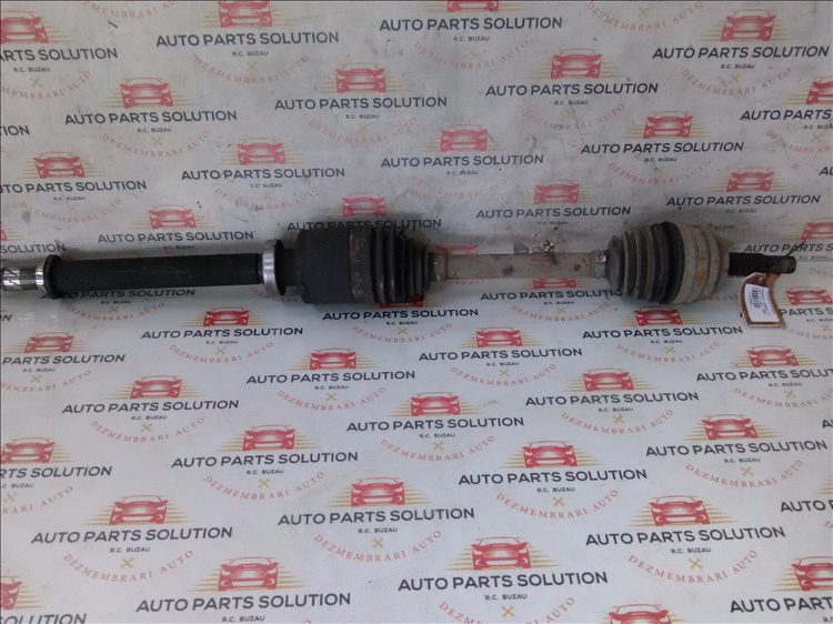 Planetara dreapta RENAULT KANGOO 1.5 DCI an fabr. 2008