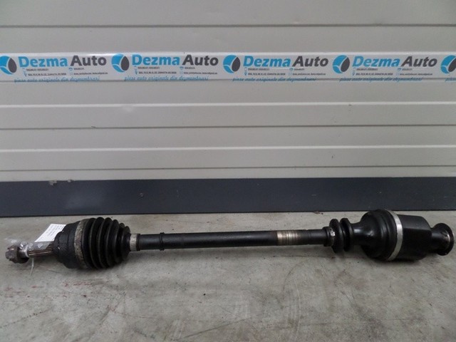 Planetara dreapta Renault Kangoo, 1.5 dci, 8200274162