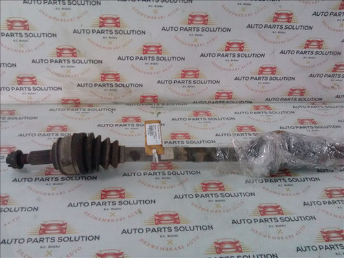 Planetara dreapta RENAULT KANGOO 2, 1.5 DCI an fabr 2010