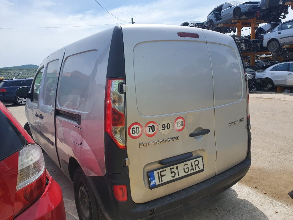 Planetara dreapta Renault Kangoo 2 2013 maxi 1.5 dci k9k 608
