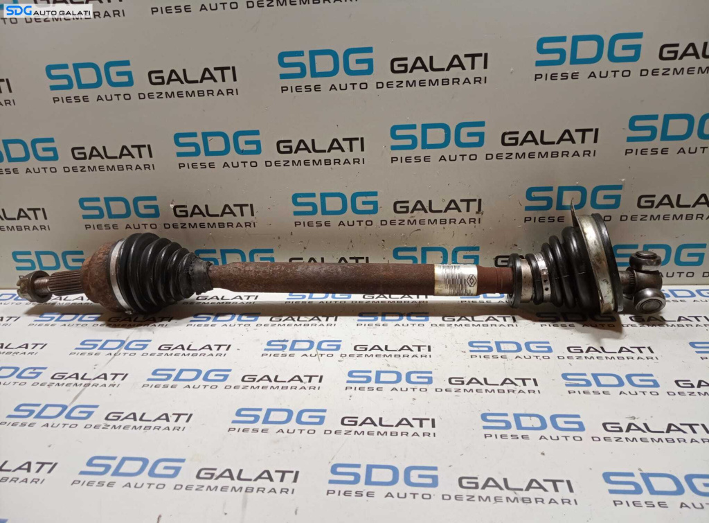 Planetara Dreapta Renault Laguna 2 1.6 B 2001 - 2007 Cod 8200232886 [M5742]
