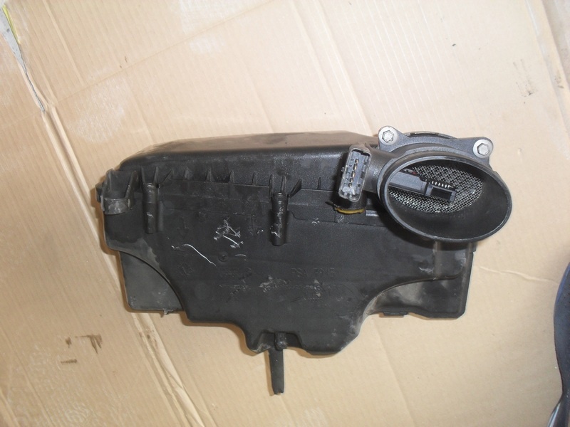 Planetara Dreapta Renault Laguna 2 1.9 Dci 120 Cai Cutie 6 Trepte