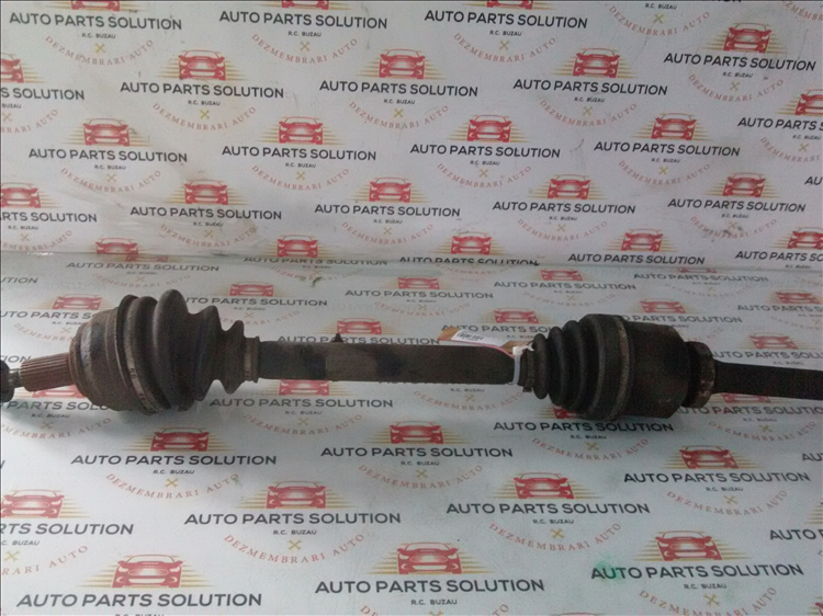 Planetara dreapta RENAULT LAGUNA 3, 2.0 DCI