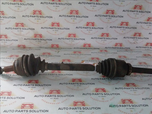 Planetara dreapta RENAULT LAGUNA 3, 2.0 DCI