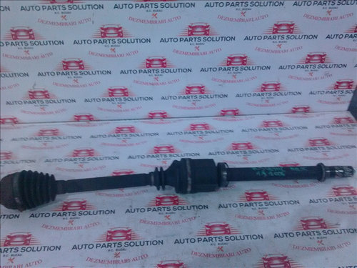 Planetara dreapta RENAULT SCENIC 1.9 an fabr. 2006