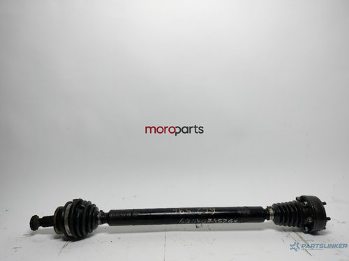 Planetara dreapta Seat Cordoba (6L2) Berlina 2003 1.9 SDI OEM 6Q0407452GX