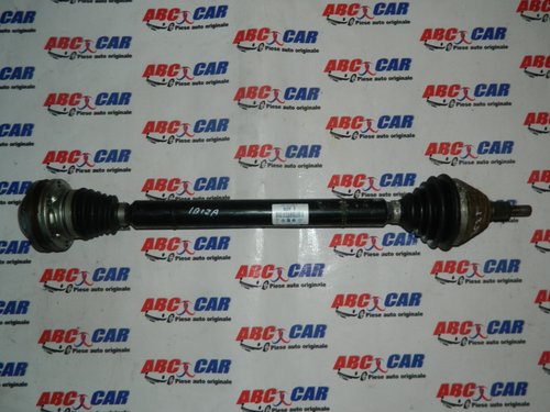Planetara dreapta Seat Ibiza 1.4 TSI cod: 6R0407762F