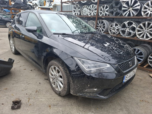 Planetara dreapta Seat Leon 2013 hatchback 1.4 tsi