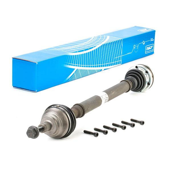 Planetara Dreapta Skf Skoda Octavia 2 2004-2013 VKJC 4620