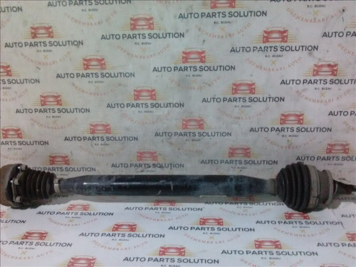 Planetara dreapta SKODA FABIA 1.2 B 6V an fabr. 2005