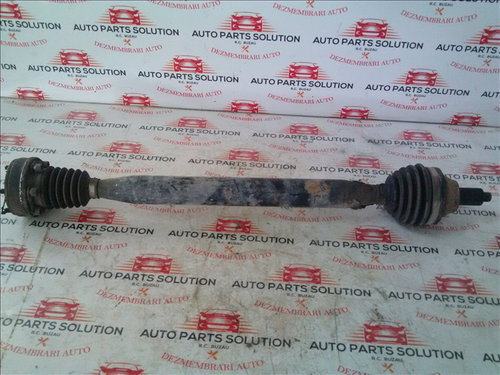 Planetara dreapta SKODA FABIA 2 1.2B 6V