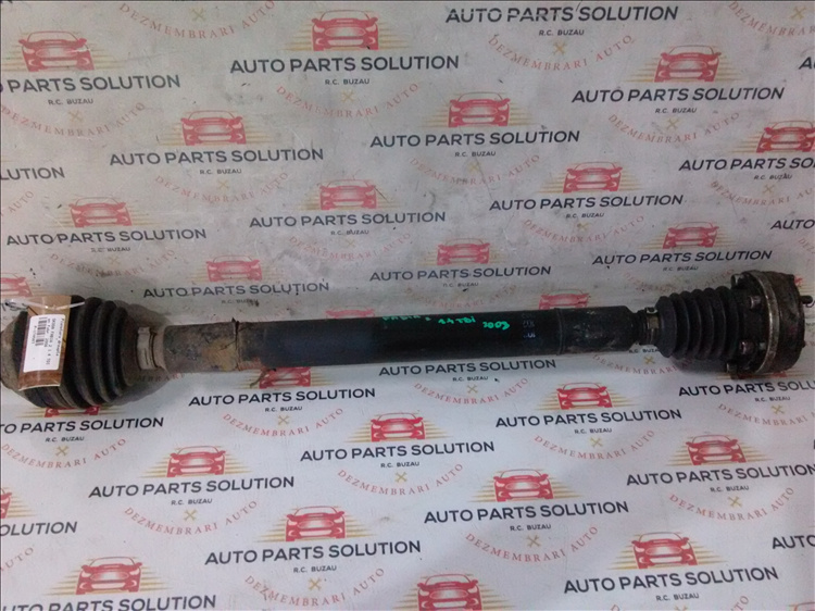 Planetara dreapta SKODA FABIA 2 1.4 TDI an fabr. 2008