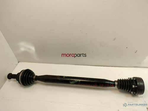 Planetara dreapta Skoda Fabia I (2000-2007) 6Q0407272BH OEM 6Q0407272BH