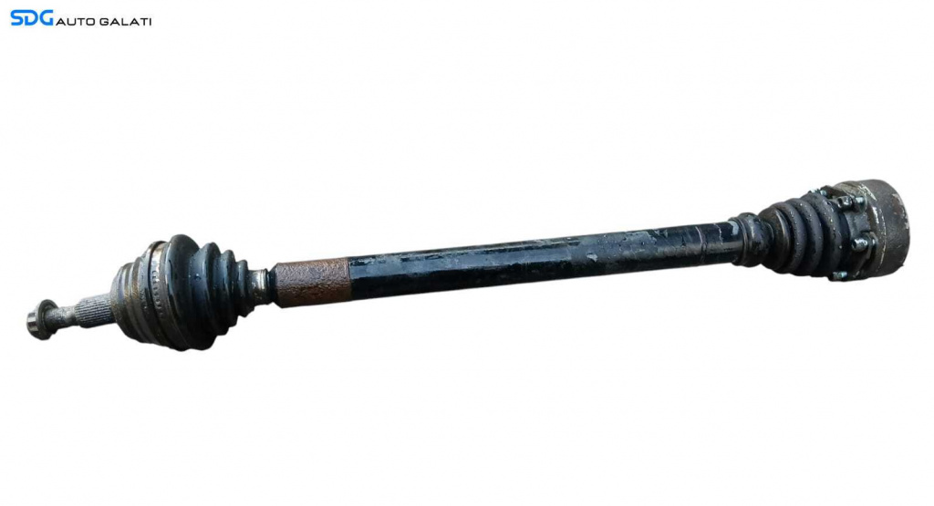 Planetara Dreapta Skoda Octavia 1 1.9 TDI ALH AXR 1997 - 2011 [M8624]