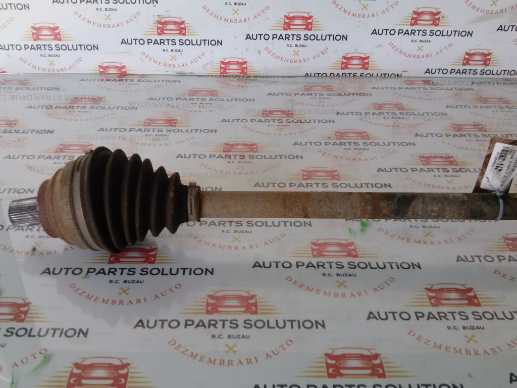 Planetara dreapta SKODA OCTAVIA 2, 1.9 TDI