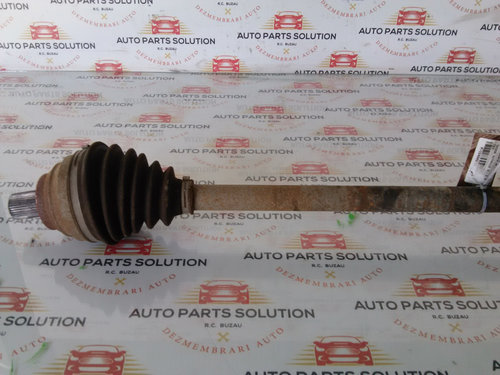 Planetara dreapta SKODA OCTAVIA 2, 1.9 TDI