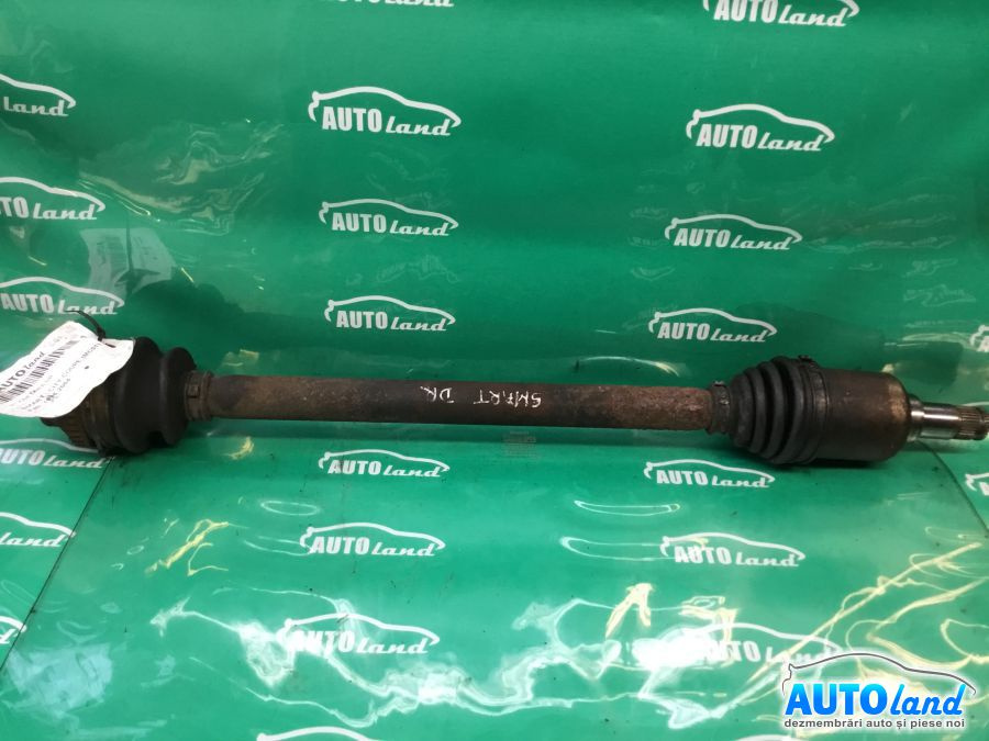 Planetara Dreapta Spate 0.6 B Smart CITY-COUPE MC01 1998-2004