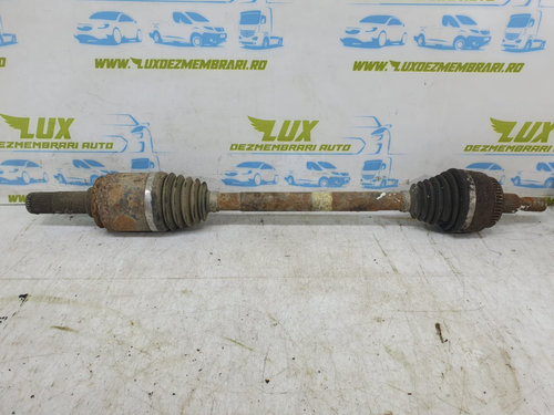 Planetara dreapta spate 0501006511 2.7 cdi OM612 Mercedes-Benz ML W163 [1997 - 2001]