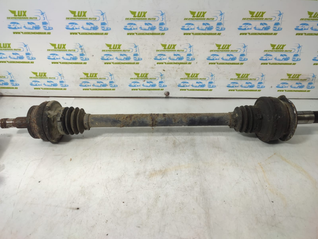 Planetara dreapta spate 1.8 2.2 cdi a2203570191 Mercedes-Benz C-Class W204/S204 [2007 - 2012]