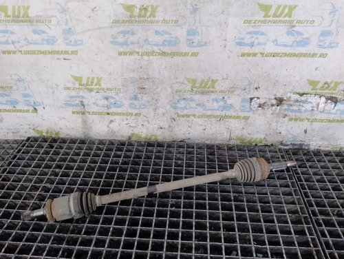 Planetara dreapta spate 1.8 di-d 4N13 Mitsubishi ASX [2010 - 2012] 1.8 di-d 4N13
