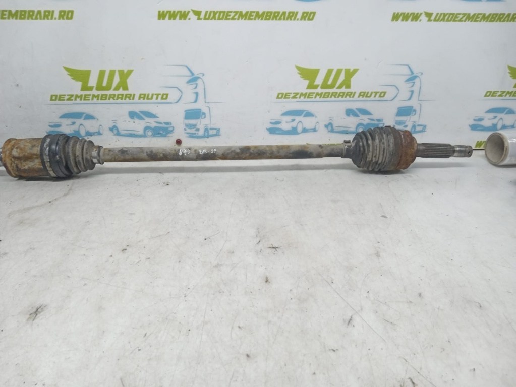 Planetara dreapta spate 1.8 di-d Mitsubishi ASX [2010 - 2012] 1.8 di-d