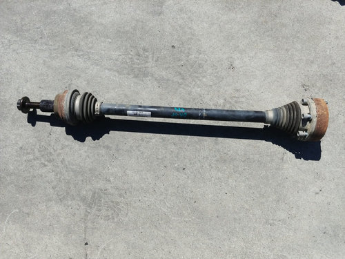 Planetara dreapta spate 1.8 tfsi skoda yeti 5l 4x4 3c0501204f