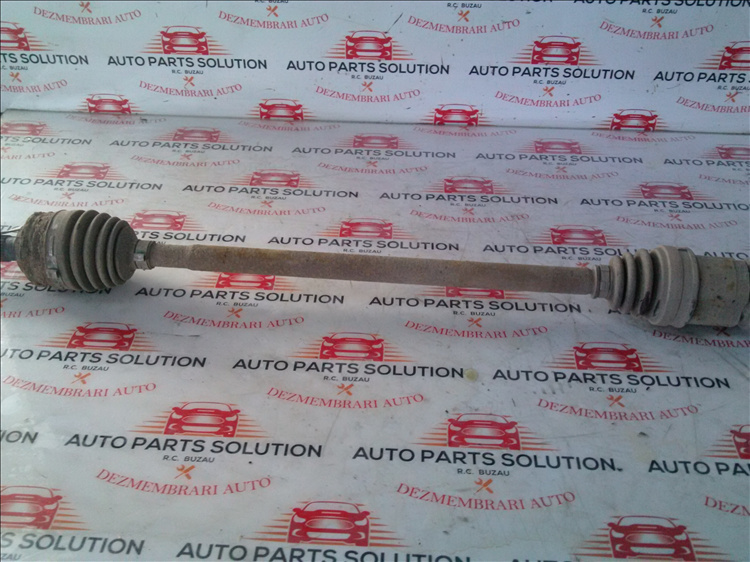 Planetara dreapta spate 1.8D MITSUBISHI ASX 4x4 an fabr. 2013