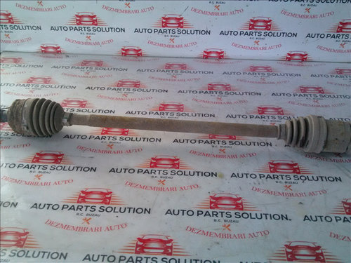 Planetara dreapta spate 1.8D MITSUBISHI ASX 4x4 an fabr. 2013