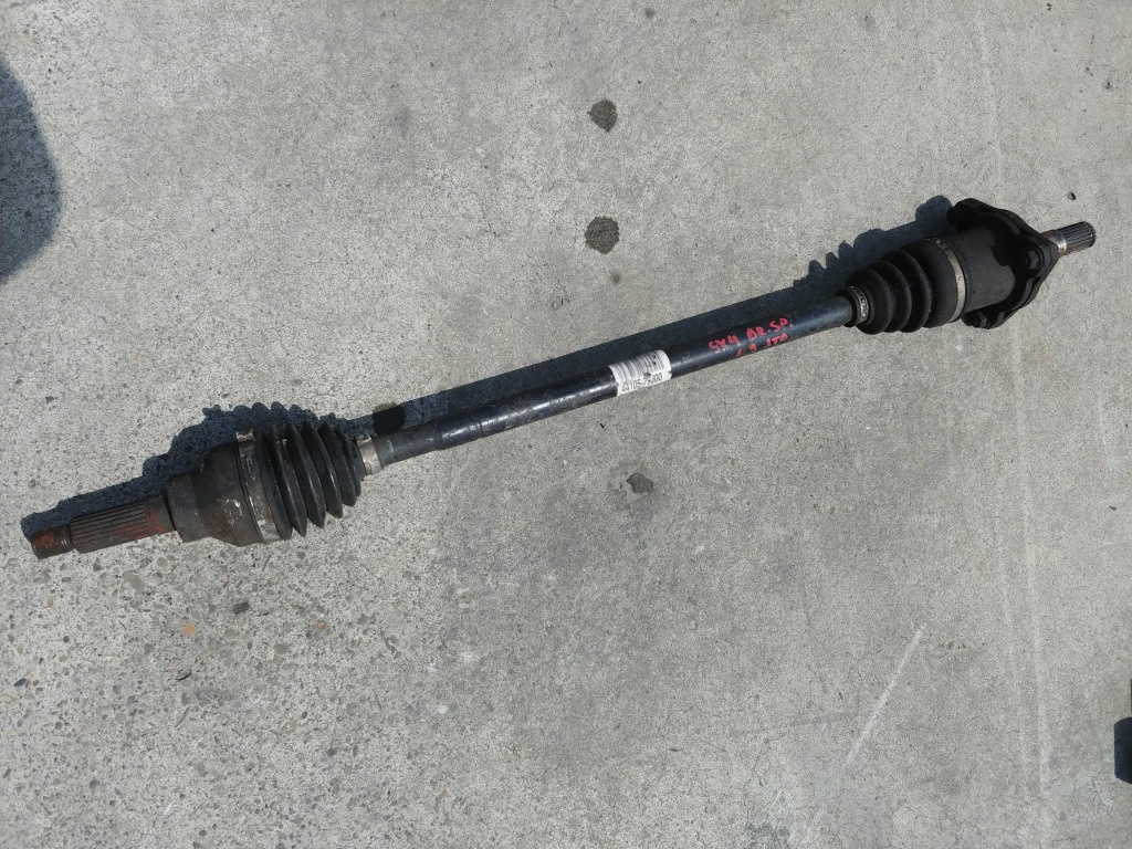 Planetara dreapta spate 1.9 d suzuki sx4 fiat sedici 44105-79j00