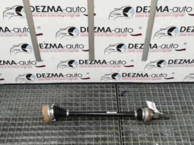 Planetara dreapta spate 1K0501203F, Vw Tiguan (5N) 2.0tdi (id:316876)