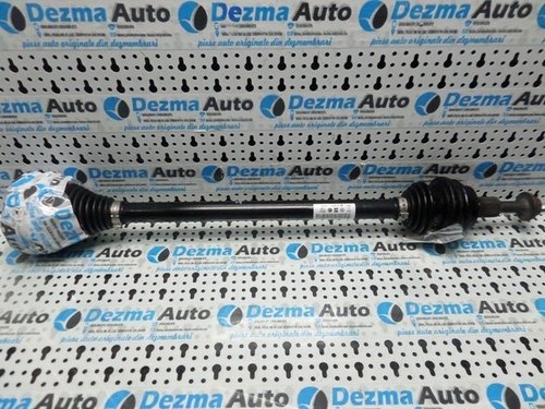Planetara dreapta spate 1K0501204F, Vw Golf 5 (1K), 1.9 tdi, 4Motion