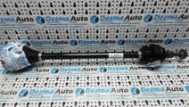 Planetara dreapta spate 1K0501204F, Vw Passat CC, ...