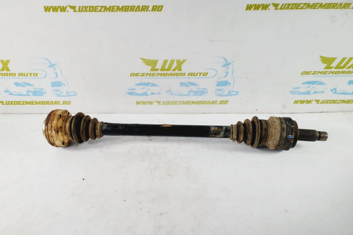 Planetara dreapta spate 2.0 b n43 7525821 BMW Seria 1 E81/E82/E87/E88 [facelift] [2007 - 2012]