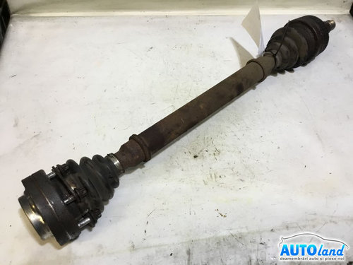 Planetara Dreapta Spate, 2.0 Benzina BMW 1 Cupe E82 2007