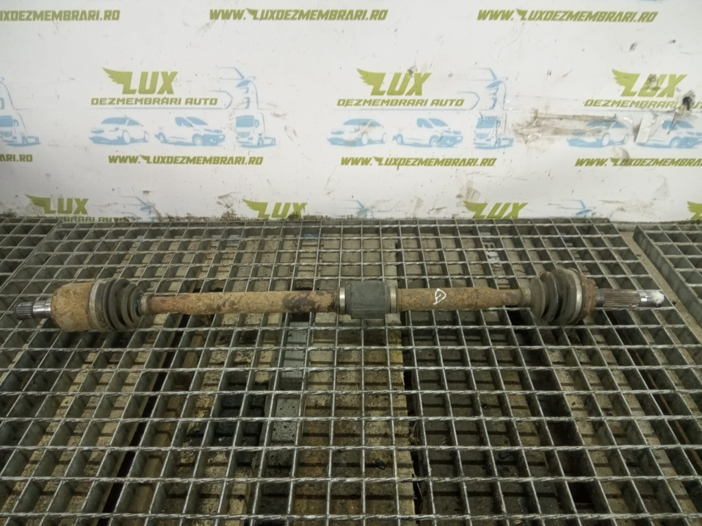Planetara dreapta spate 2.0 benzina hybrid Mitsubishi Outlander 3 [2012 - 2014] 2.0 benzina + hybrid 4B11